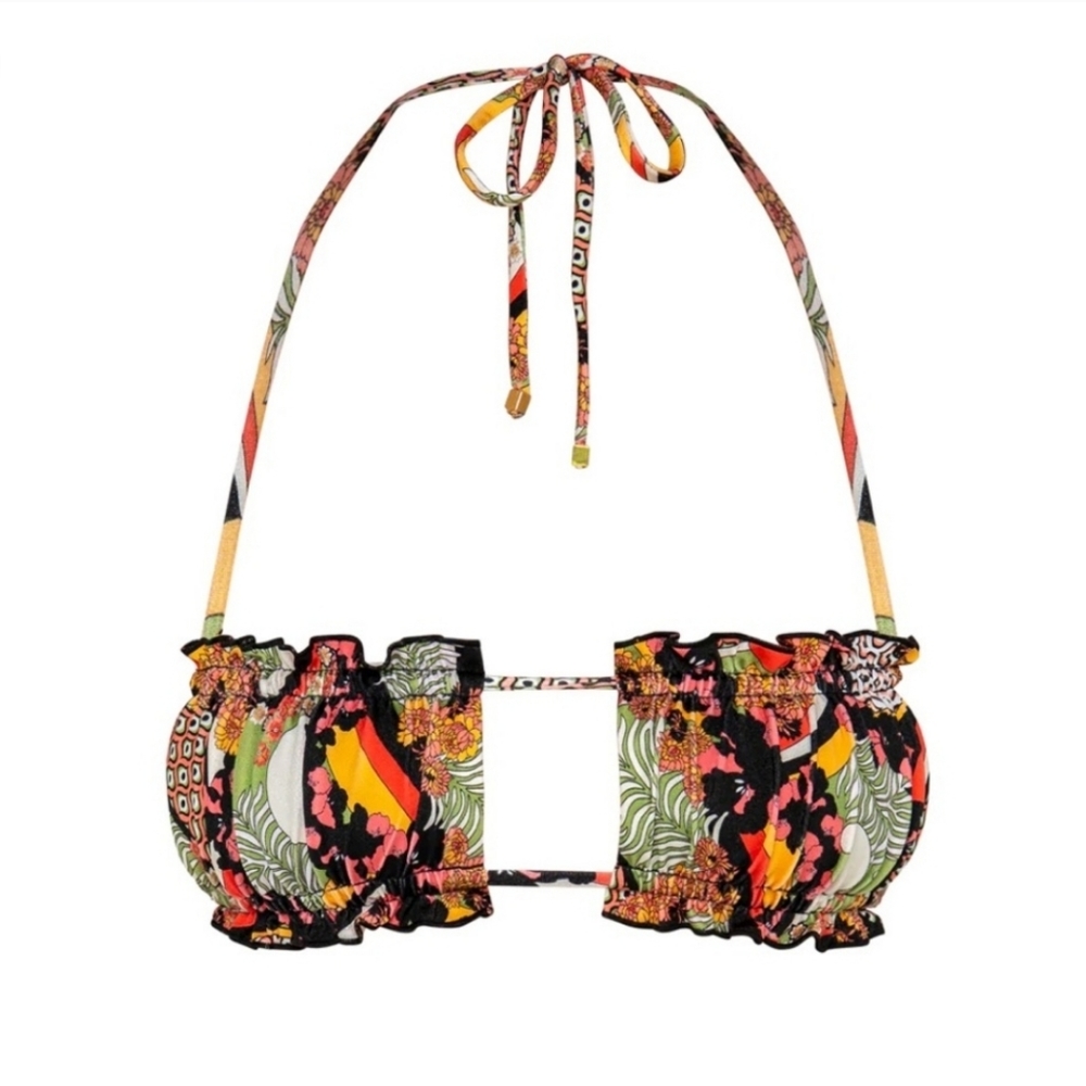Sommer Swim Top